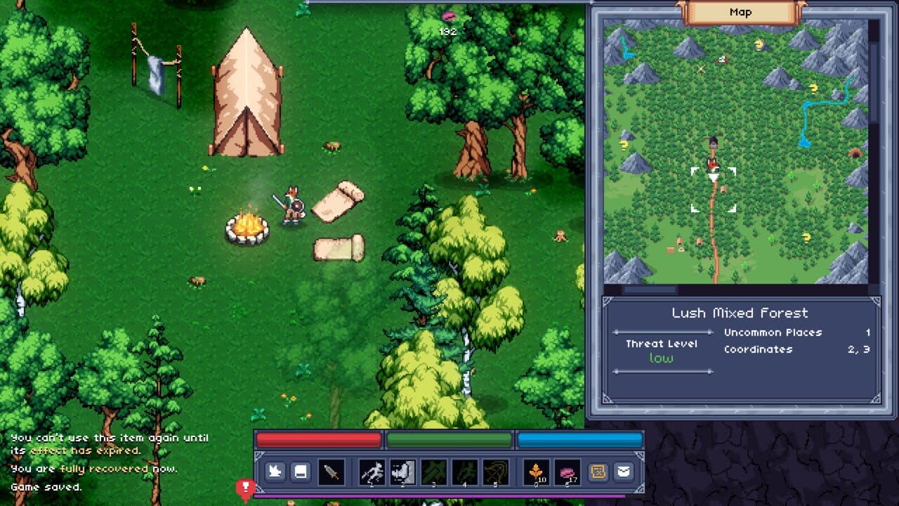 Of Blades & Tails thumbnail 9