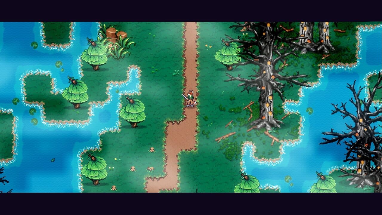 Of Blades & Tails thumbnail 7