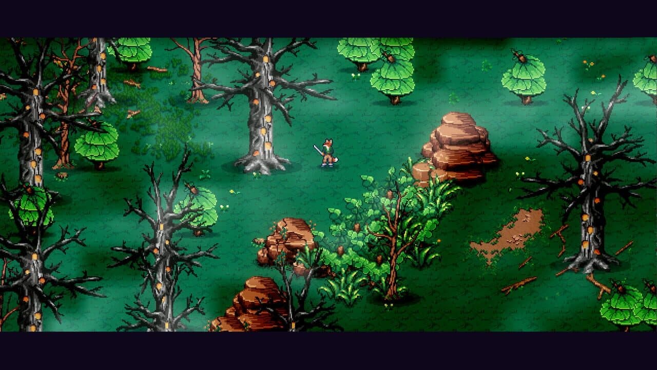 Of Blades & Tails thumbnail 8