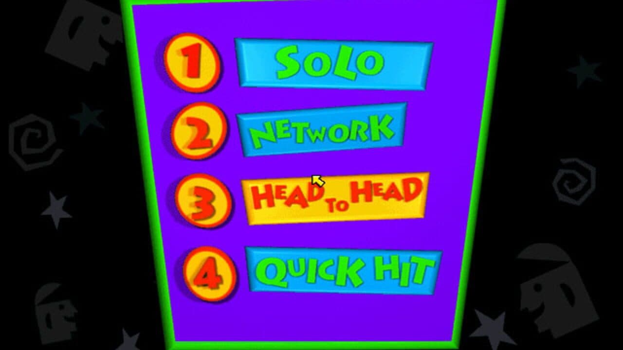 Super Scattergories screenshot 1