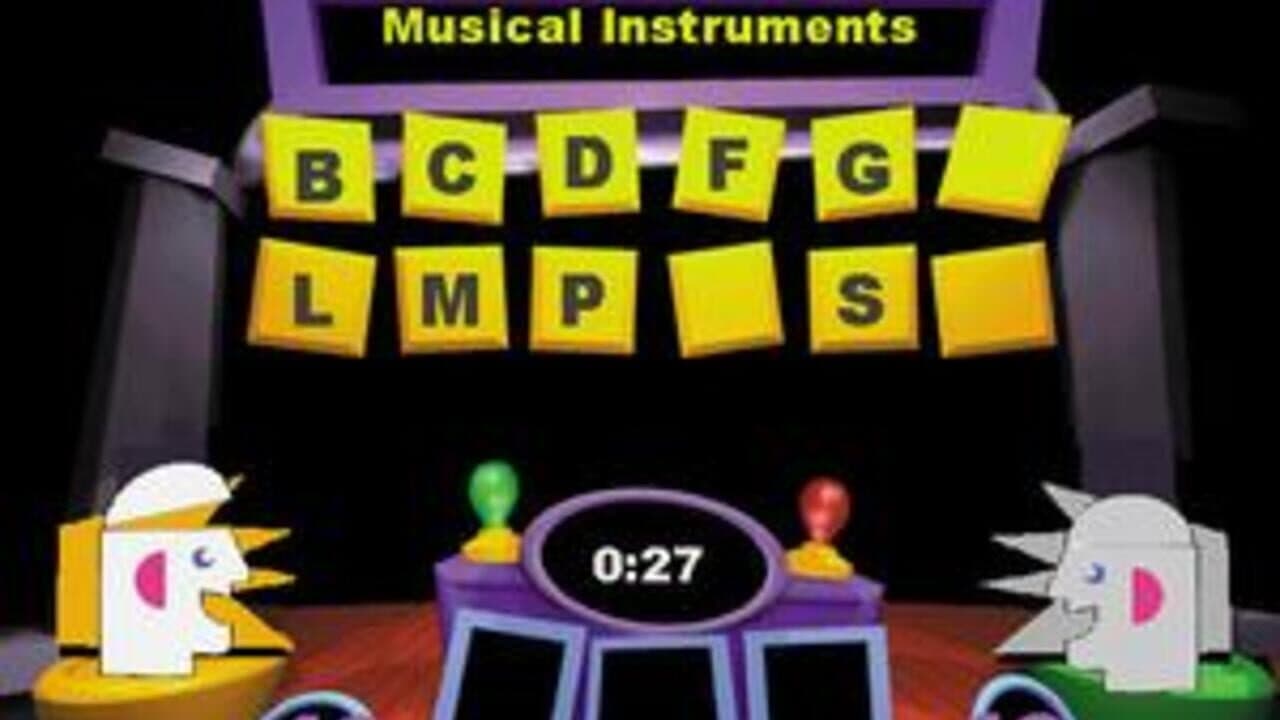 Super Scattergories thumbnail 2