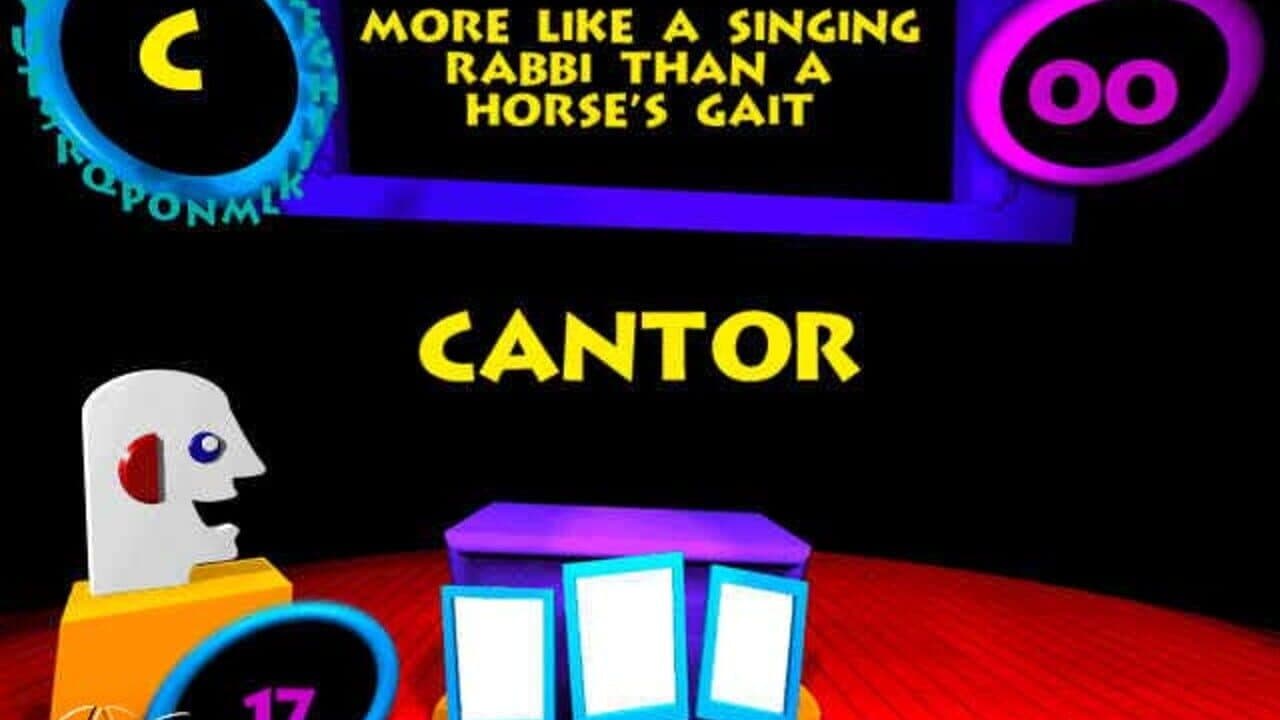Super Scattergories thumbnail 4