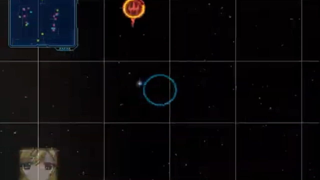 Galaxy Angel II: Eternal Recurrence thumbnail 3
