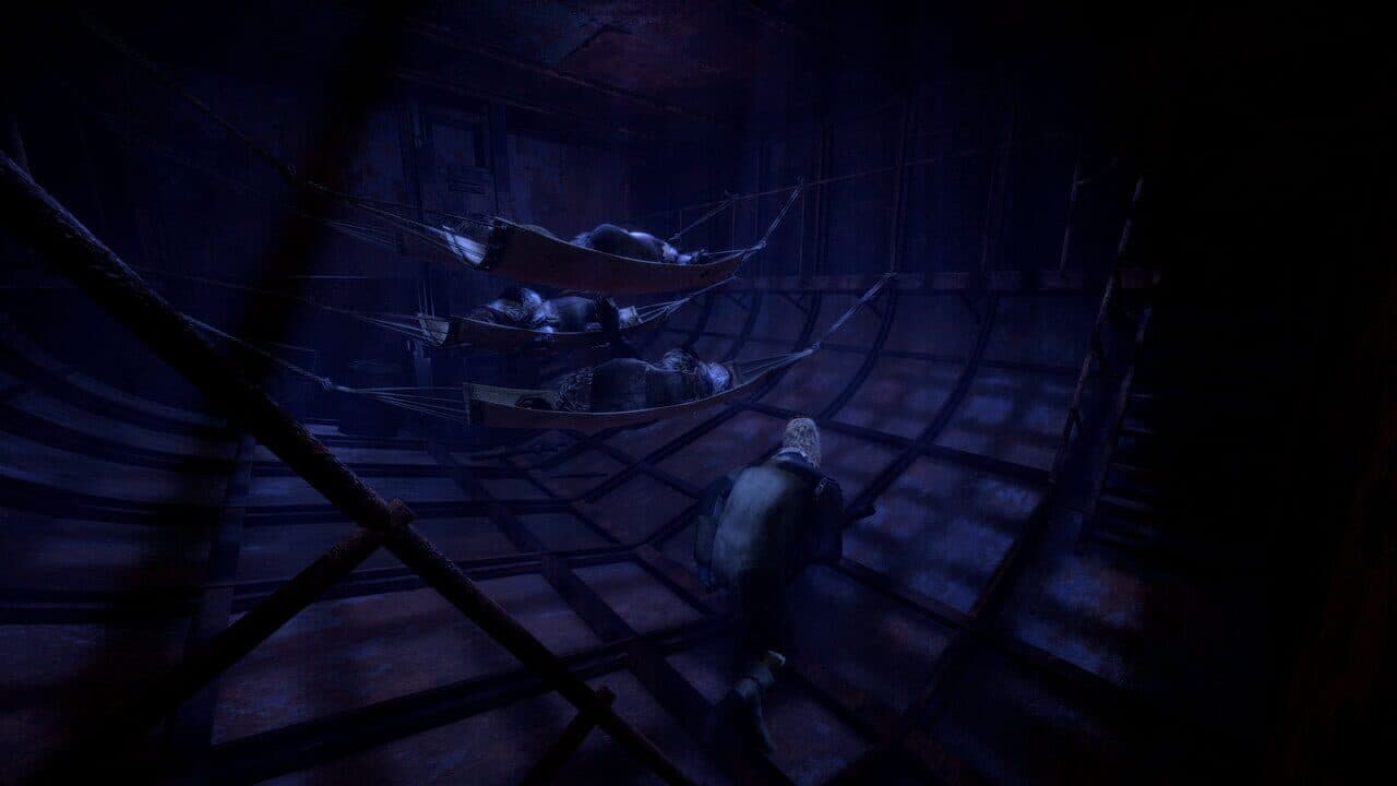 Gust of Wind screenshot 1