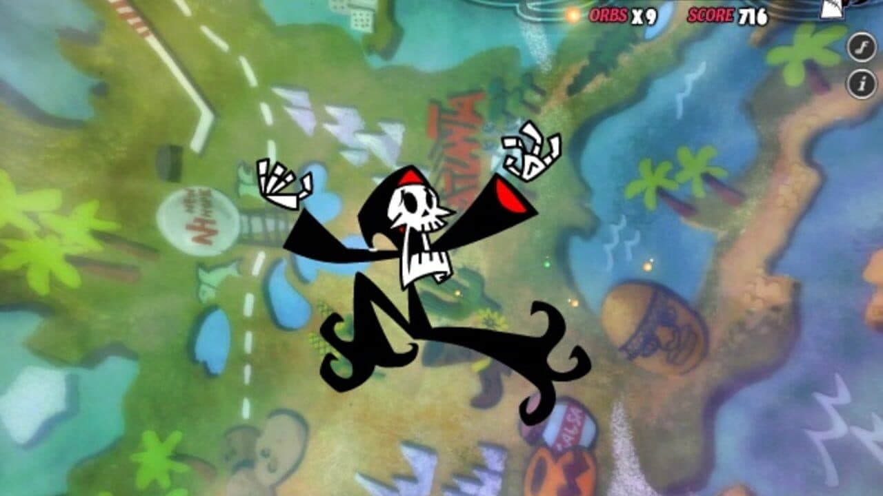 Grim's Downfall thumbnail 2