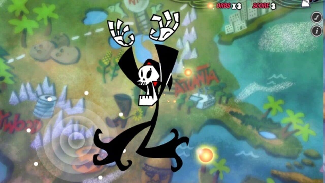 Grim's Downfall thumbnail 3