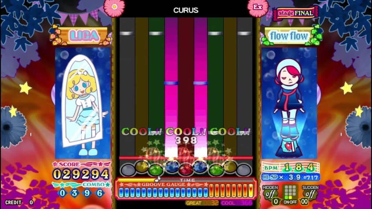 Pop'n Music Lapistoria thumbnail 3