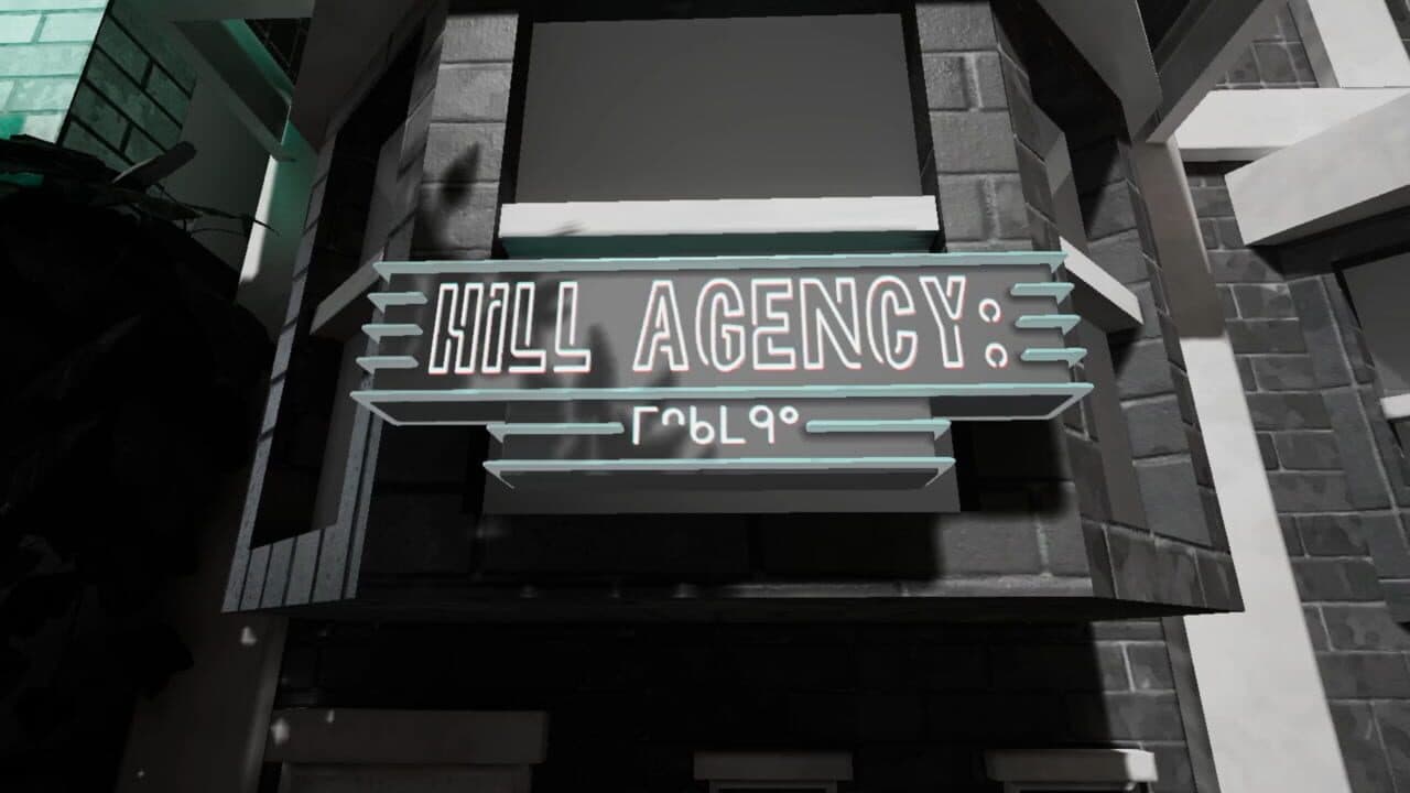 Hill Agency: Purity / Decay thumbnail 3