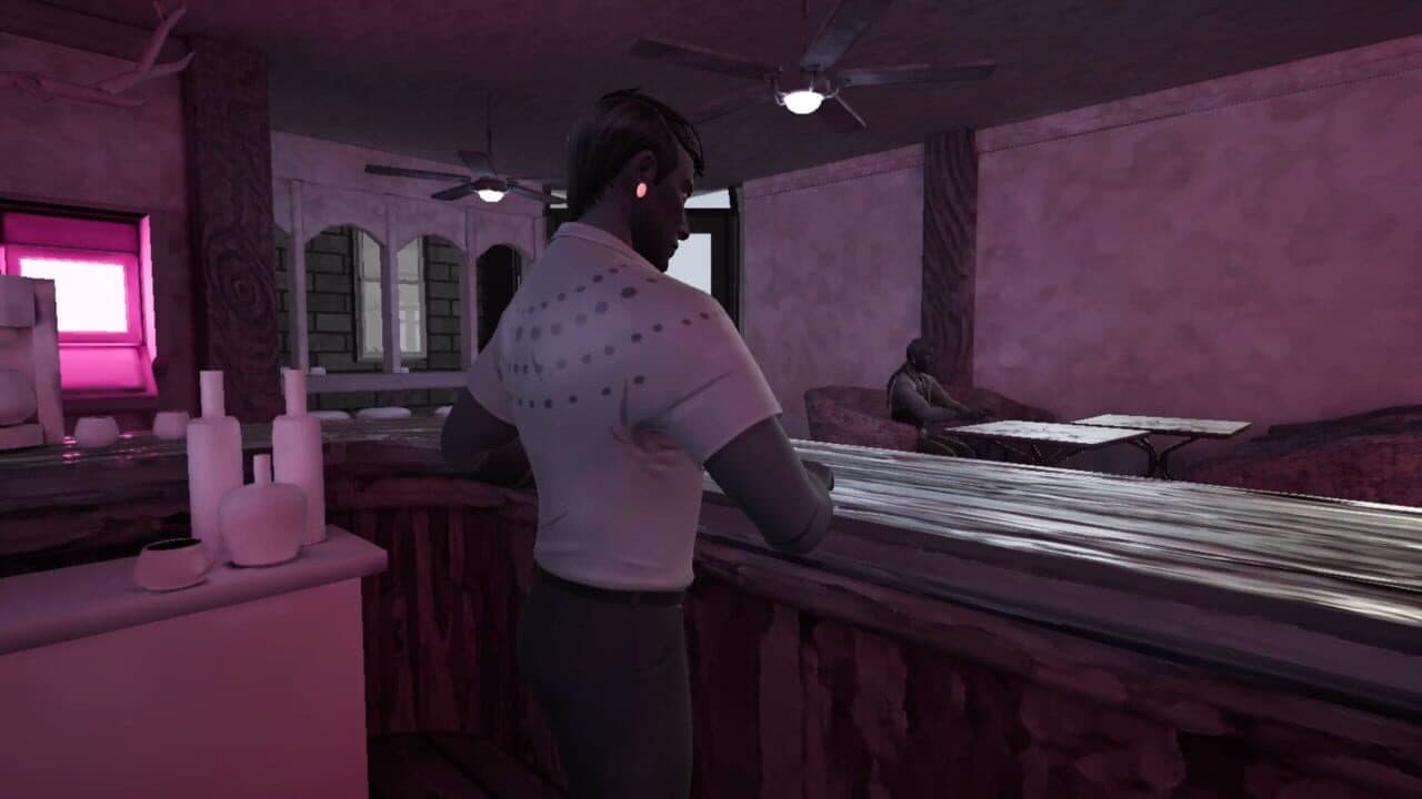 Hill Agency: Purity / Decay thumbnail 2