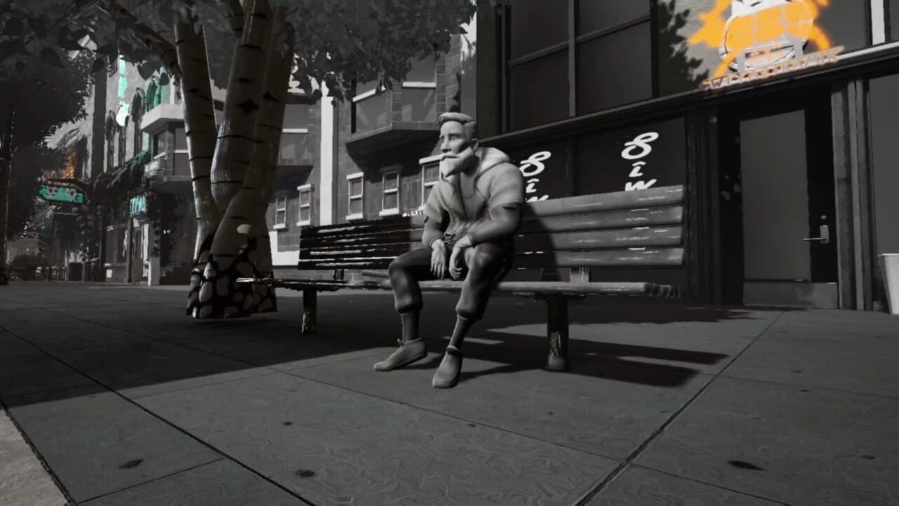 Hill Agency: Purity / Decay thumbnail 5