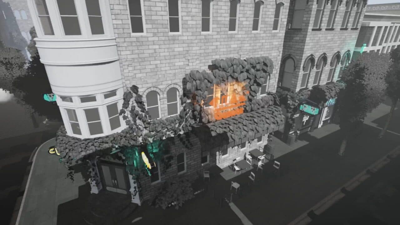 Hill Agency: Purity / Decay thumbnail 9