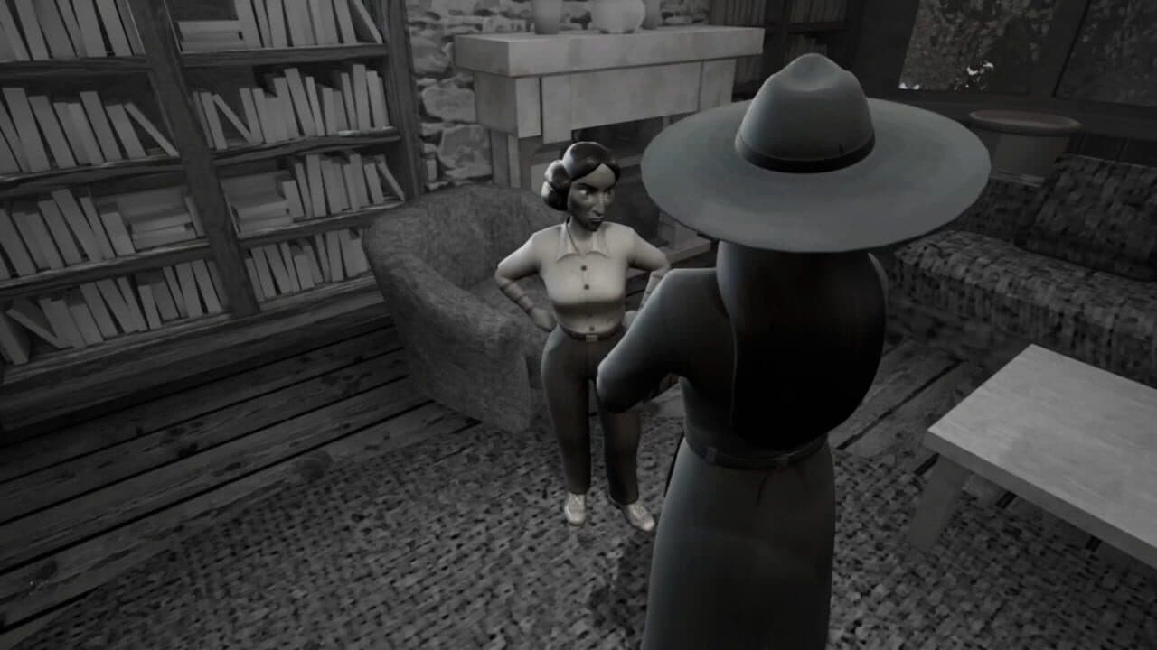 Hill Agency: Purity / Decay thumbnail 8