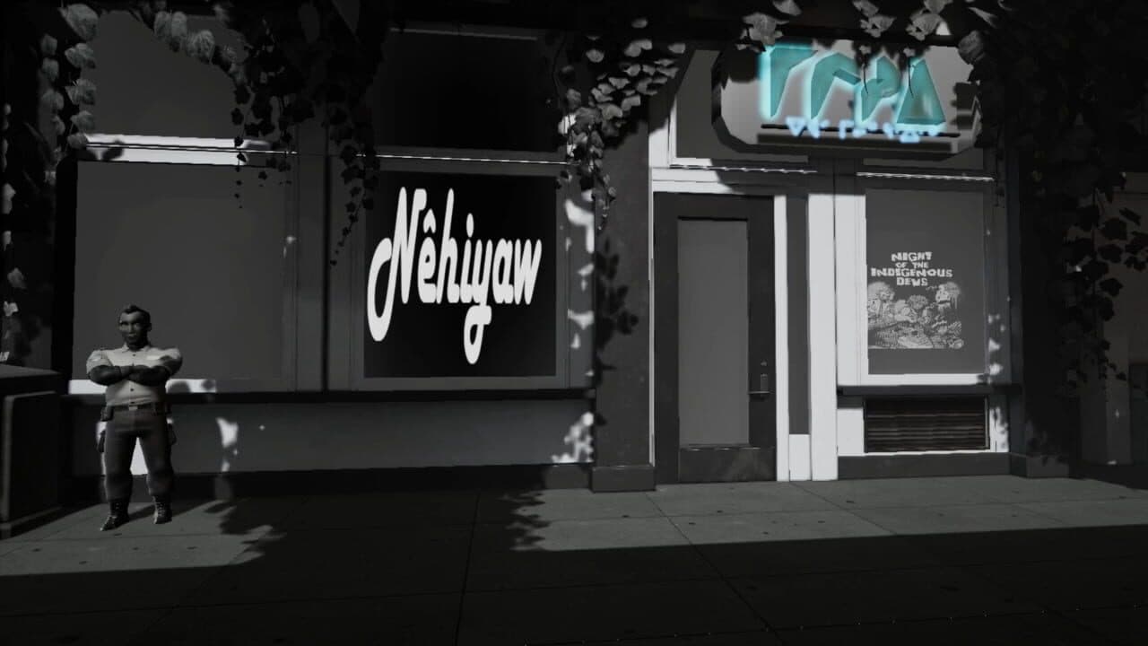 Hill Agency: Purity / Decay thumbnail 7