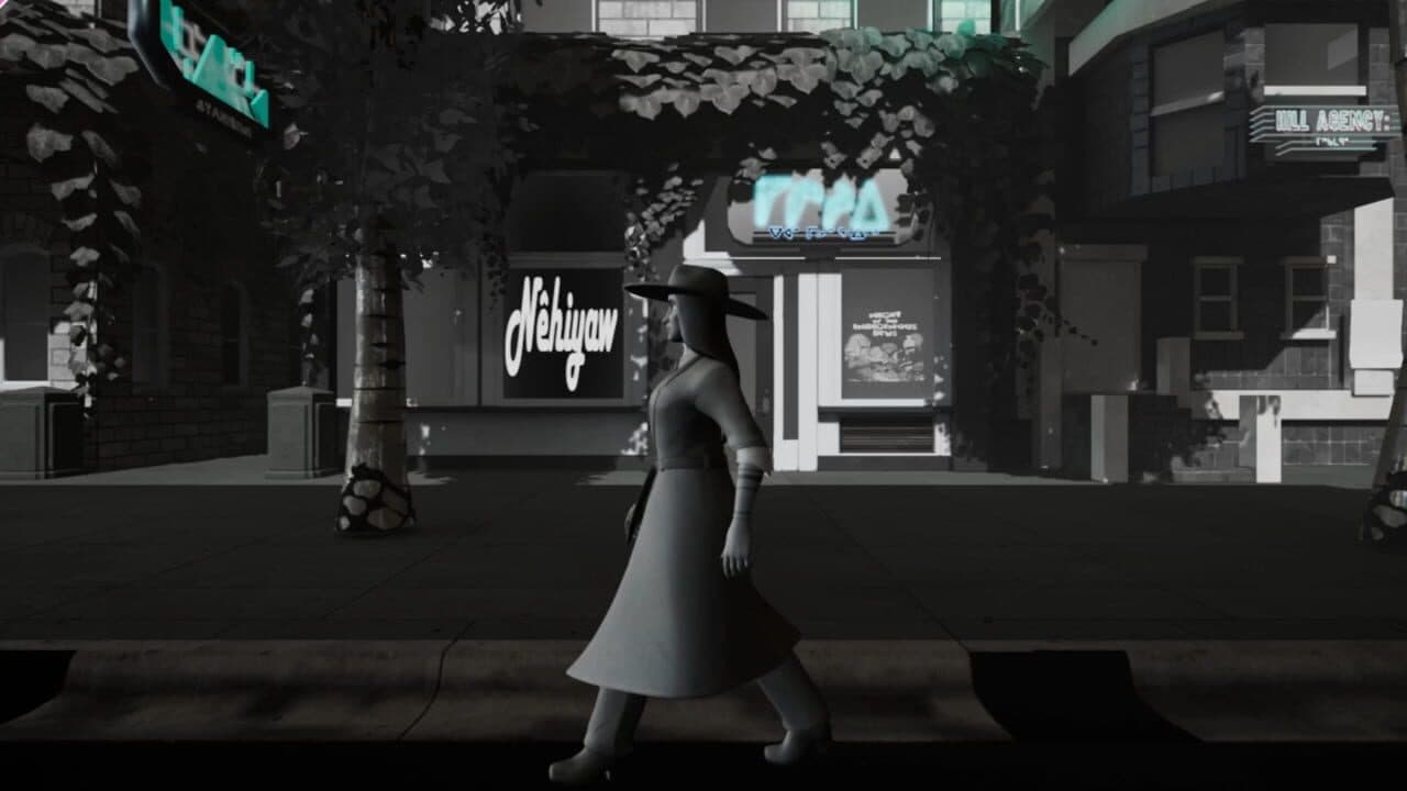 Hill Agency: Purity / Decay thumbnail 6