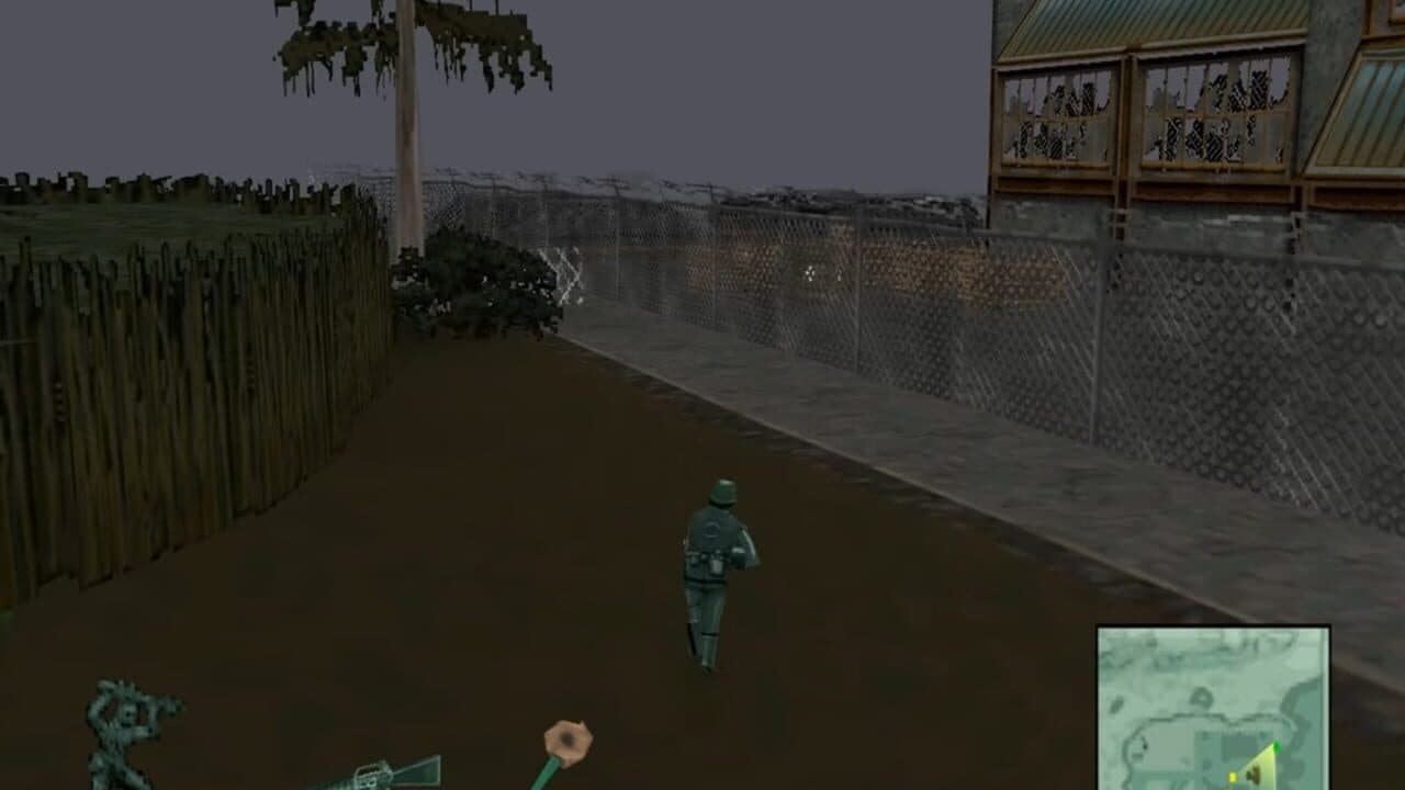 Army Men 3D thumbnail 2