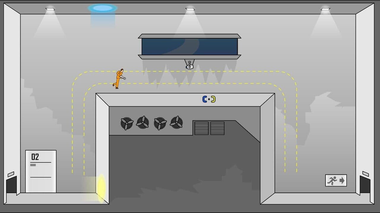 Portal: The Flash Version thumbnail 4