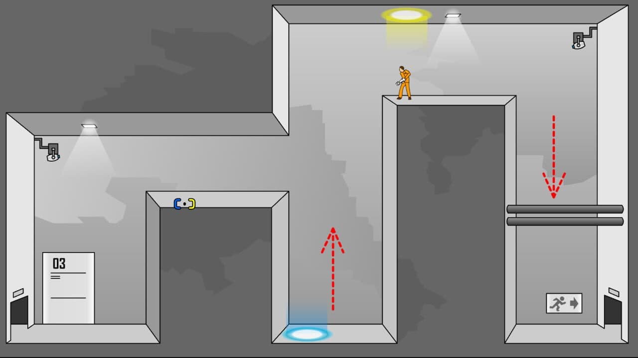 Portal: The Flash Version thumbnail 2