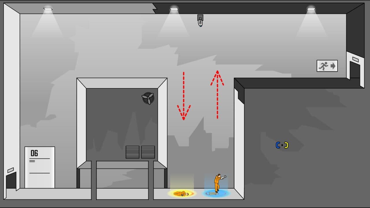 Portal: The Flash Version thumbnail 5