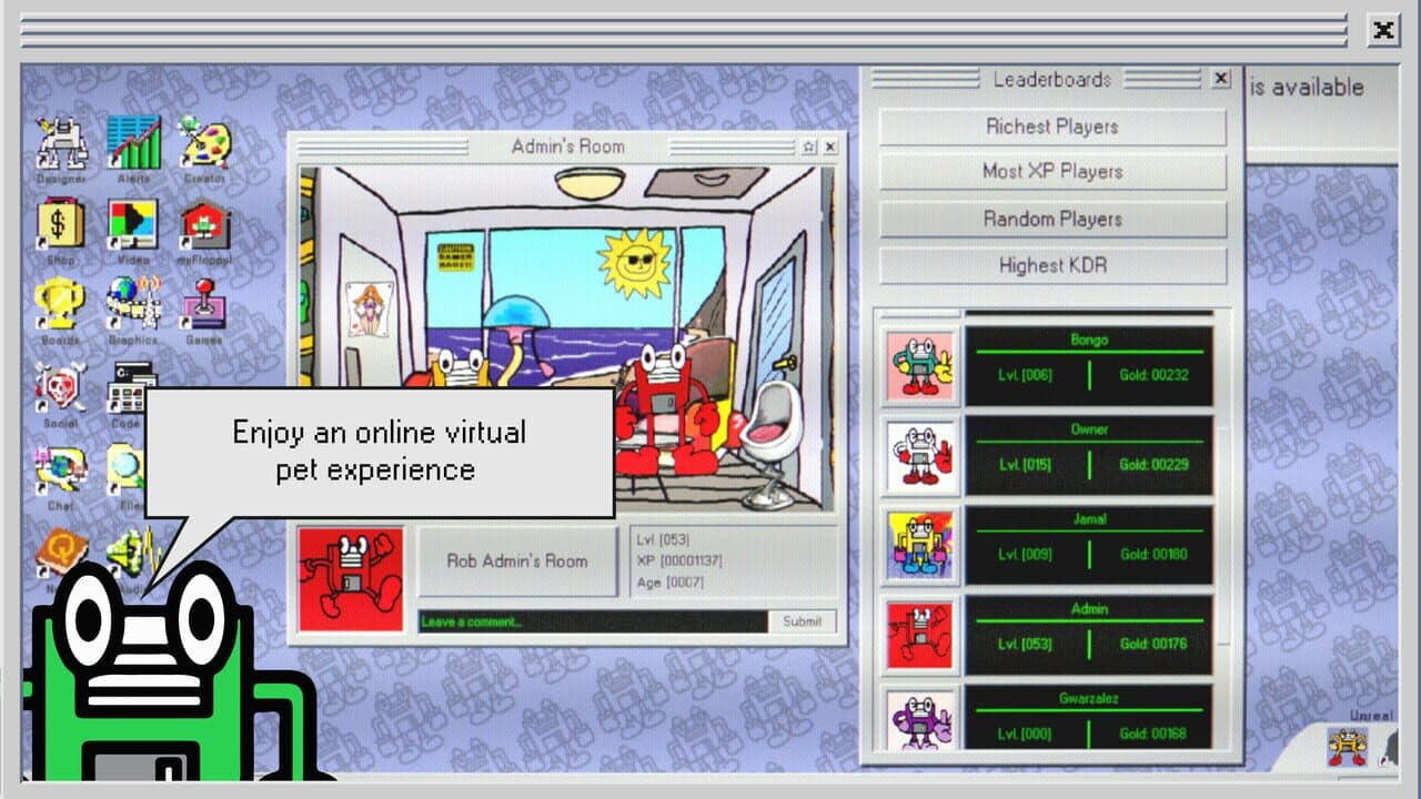 MyFloppy Online! thumbnail 7
