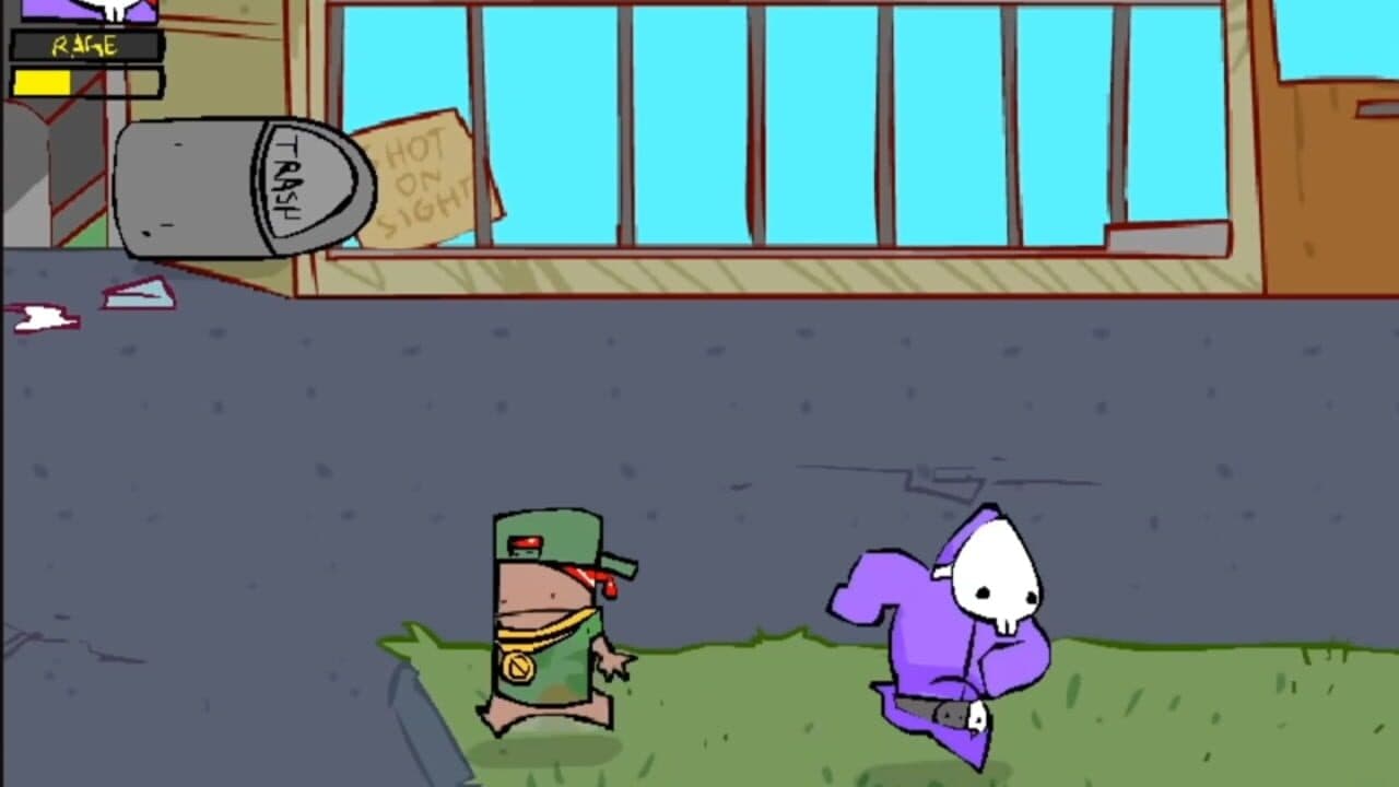 Dad n' Me screenshot 1