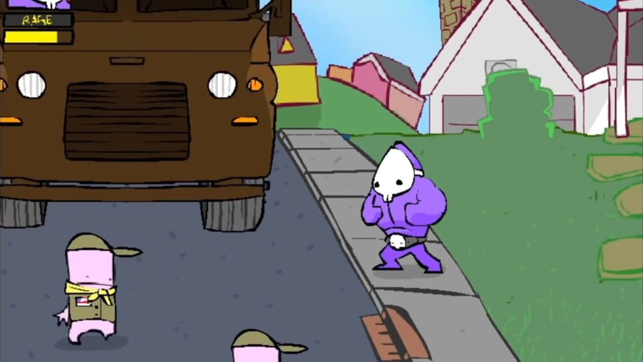 Dad n' Me thumbnail 3