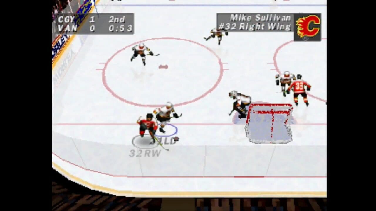 NHL FaceOff thumbnail 2