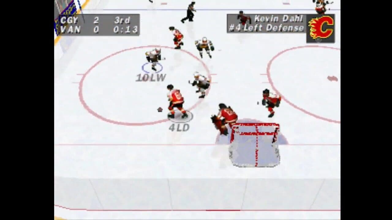NHL FaceOff thumbnail 3