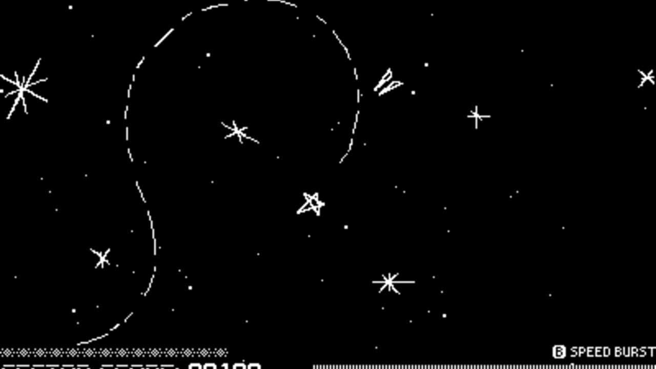 Star Sled screenshot 1