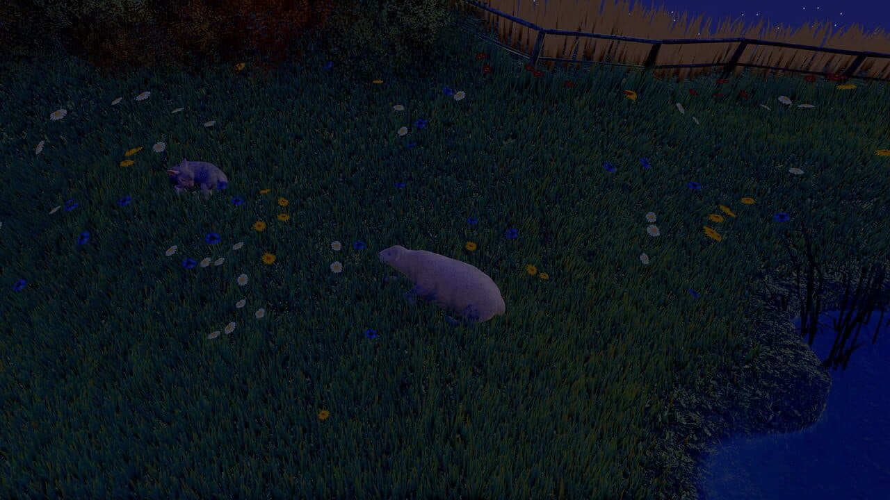 Sheeplings screenshot 1