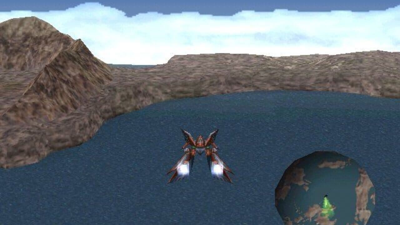 Final Fantasy VIII thumbnail 4