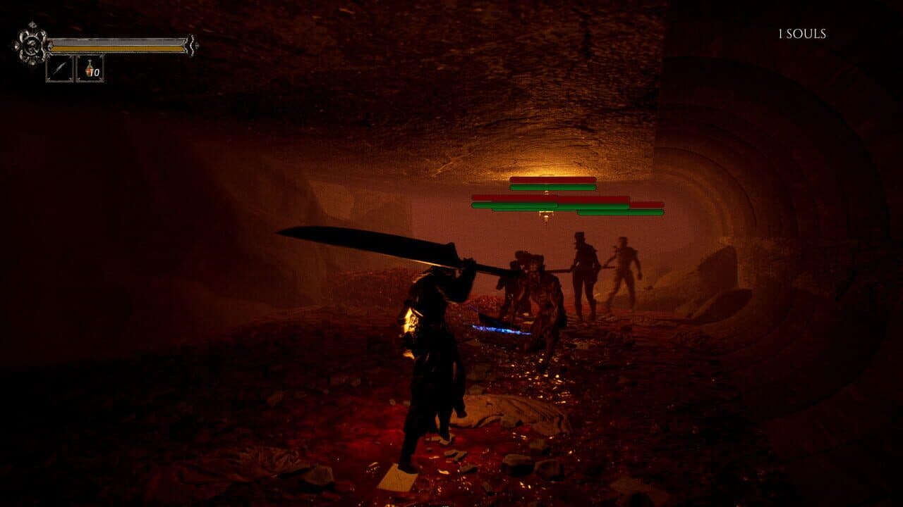 The Butcher thumbnail 2
