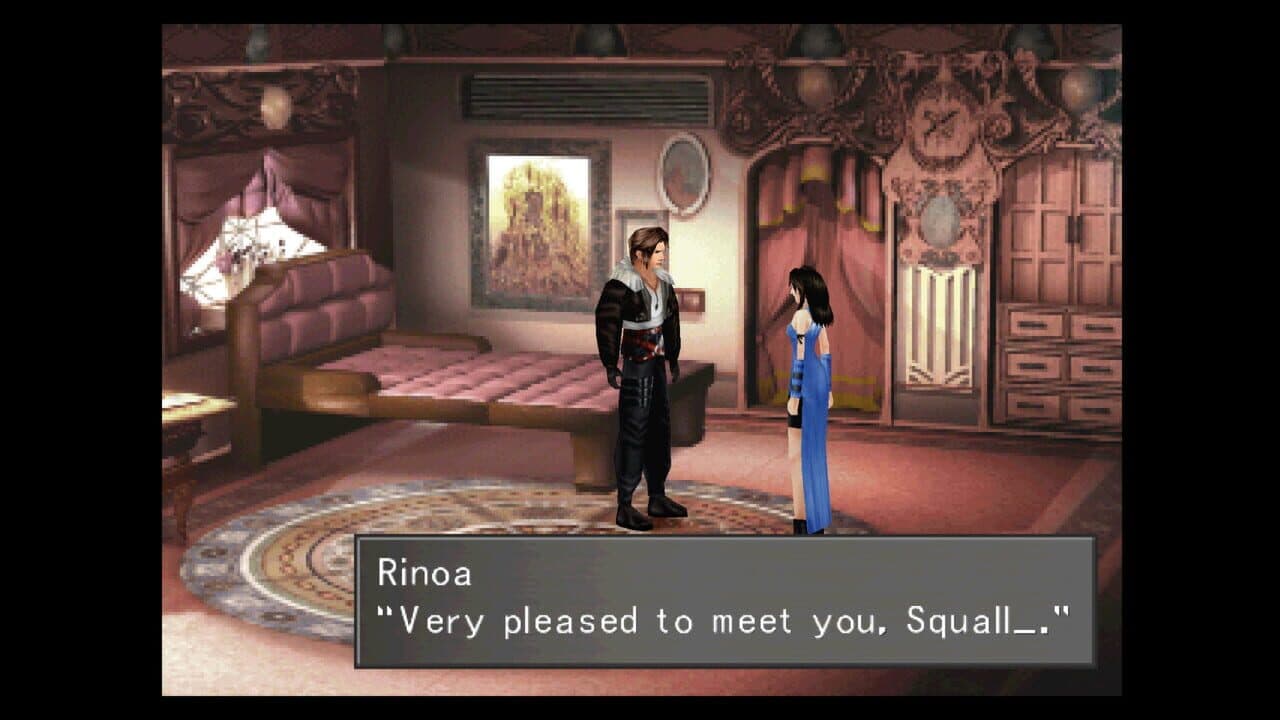 Final Fantasy VIII thumbnail 6