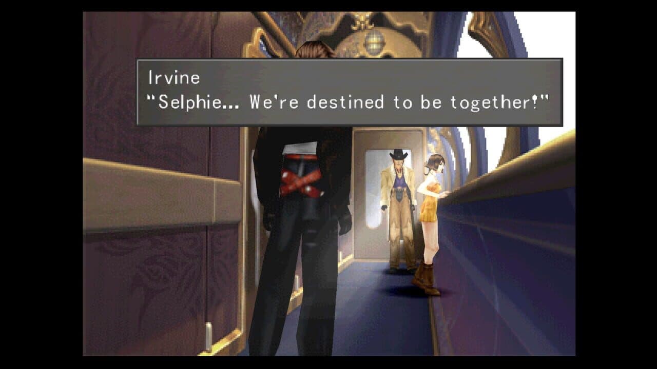 Final Fantasy VIII thumbnail 4