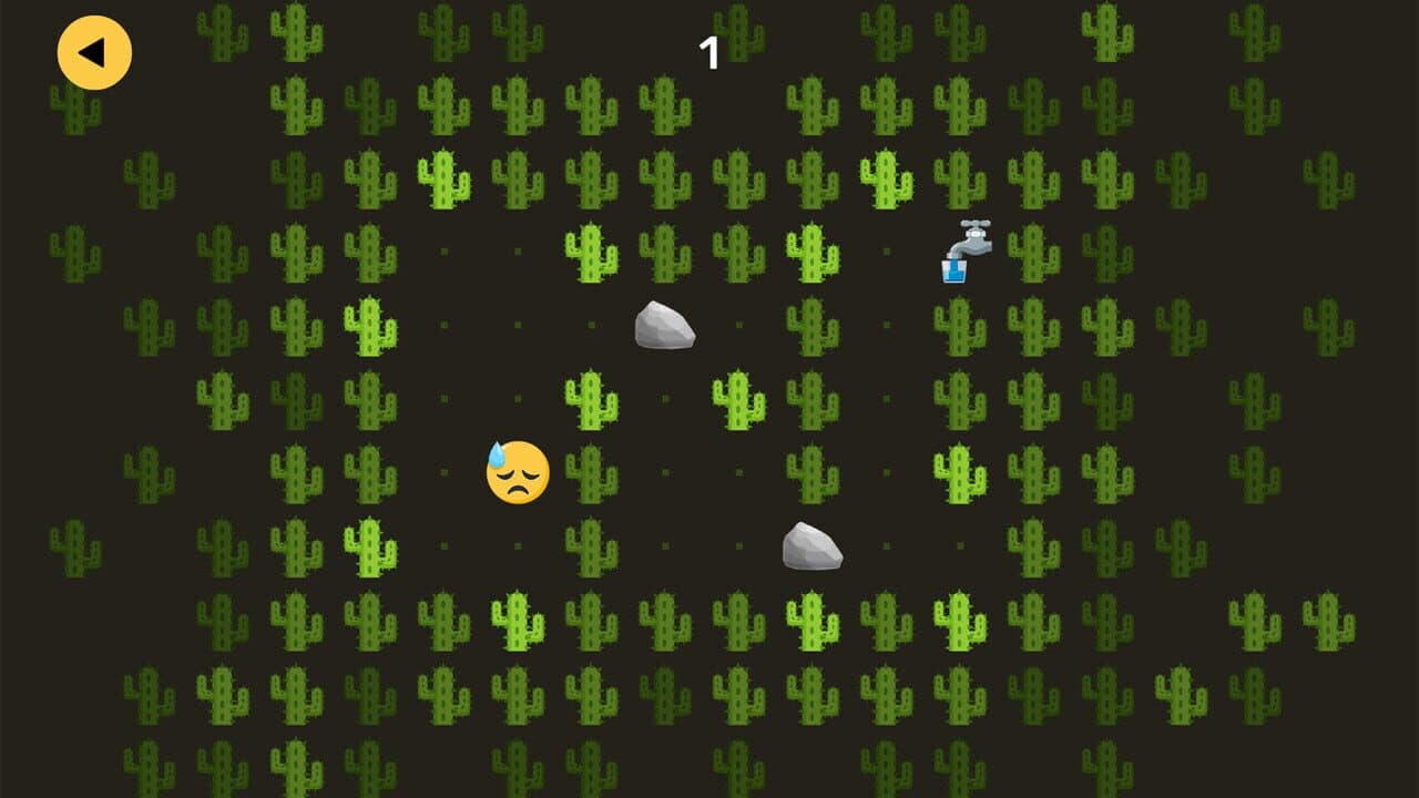 Logica Emotica screenshot 1