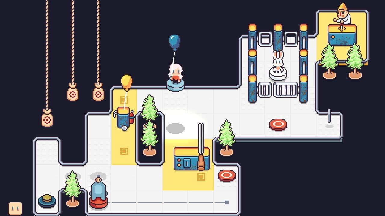 Chloe Puzzle Game thumbnail 4