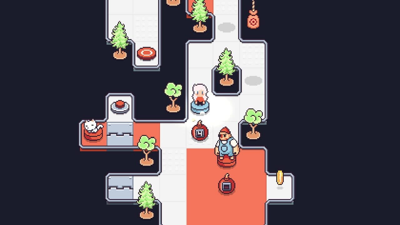 Chloe Puzzle Game thumbnail 3