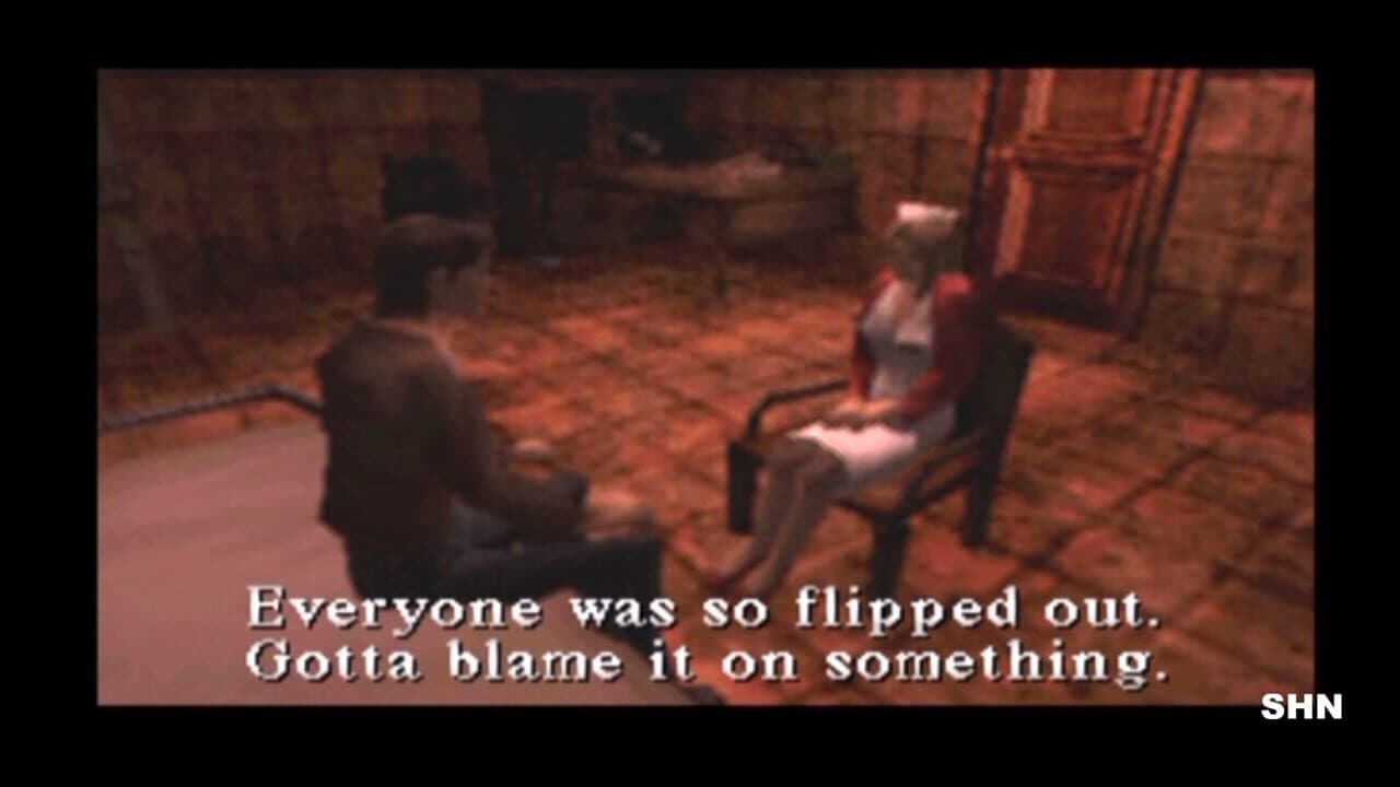 Silent Hill Complete Set thumbnail 4