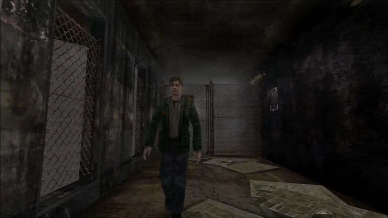 Silent Hill Complete Set thumbnail 5
