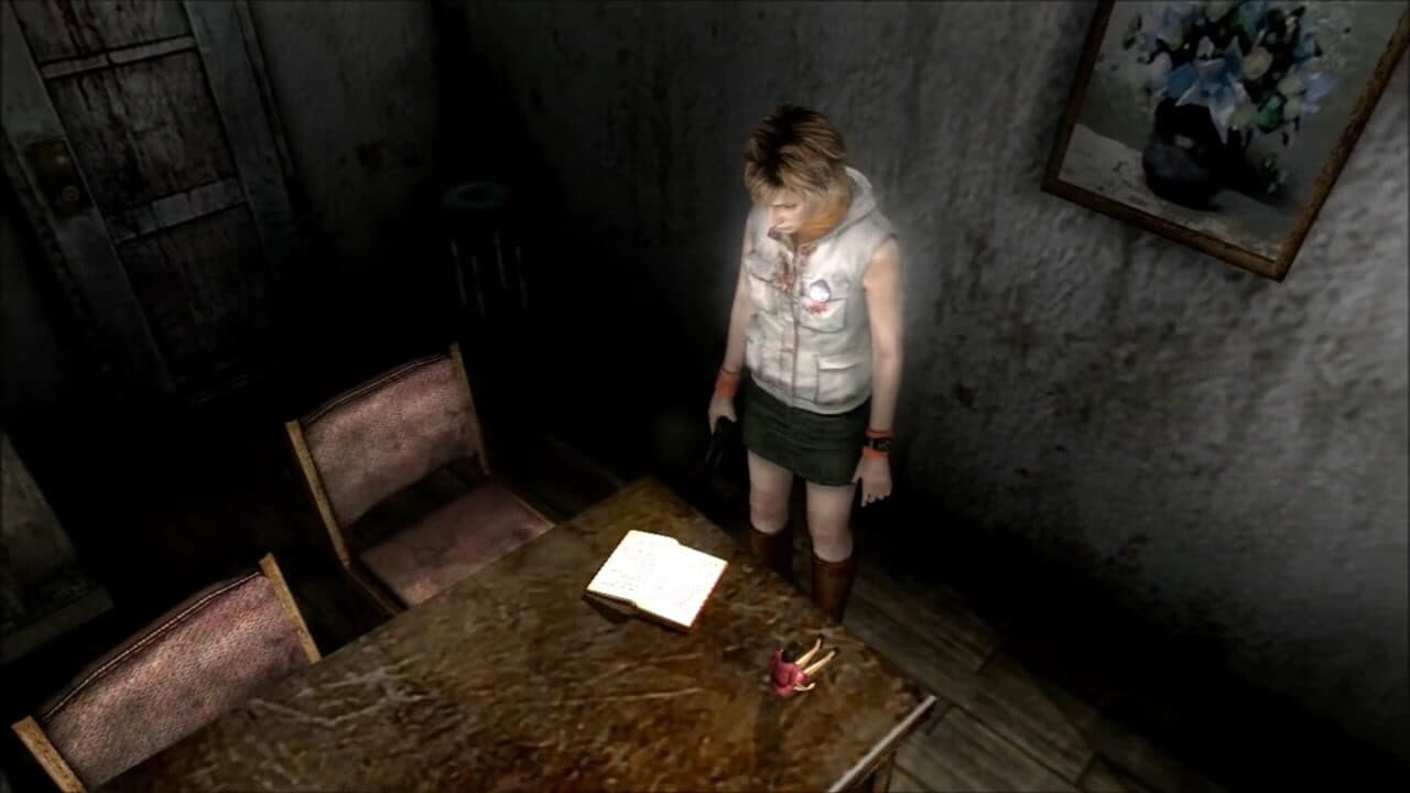 Silent Hill Complete Set thumbnail 2