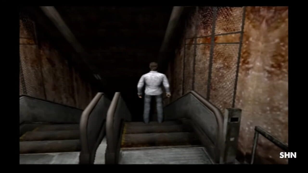 Silent Hill Complete Set thumbnail 3