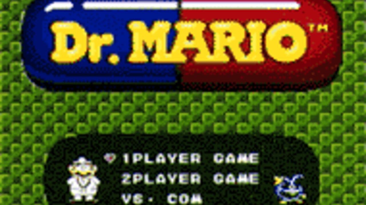 Dr. Mario thumbnail 2