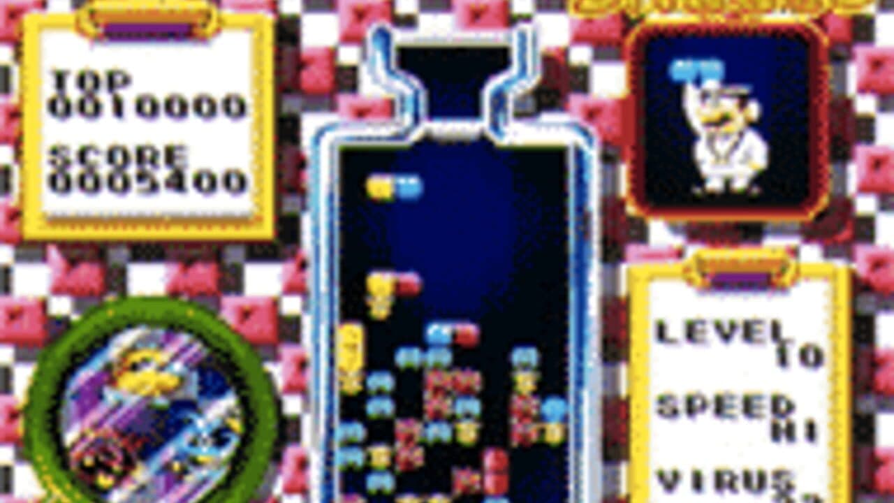 Dr. Mario thumbnail 3