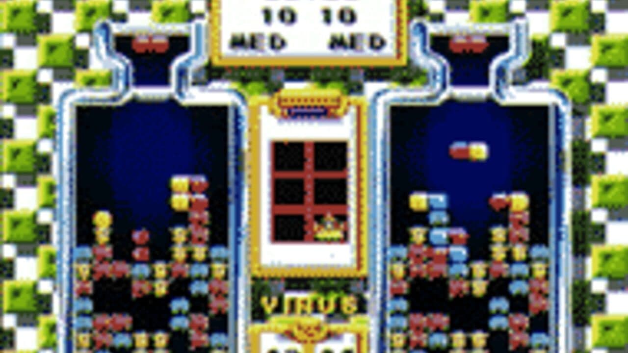 Dr. Mario thumbnail 4