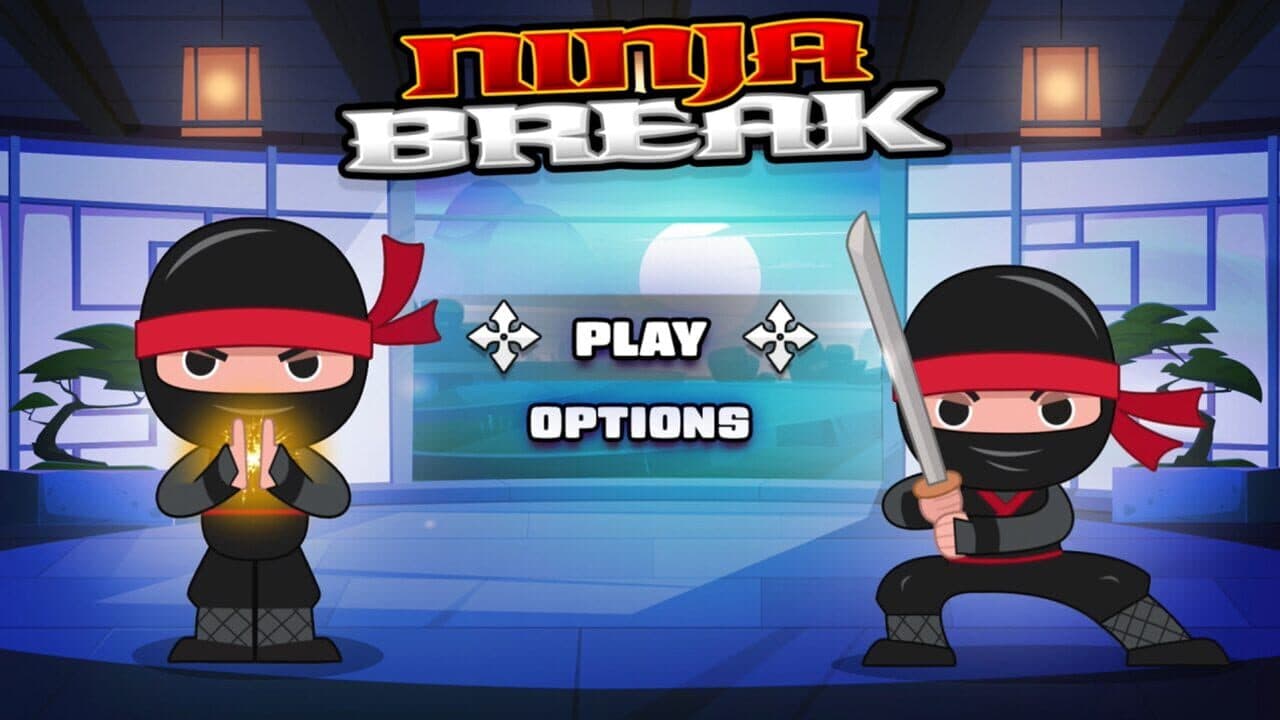 Ninja Break thumbnail 2