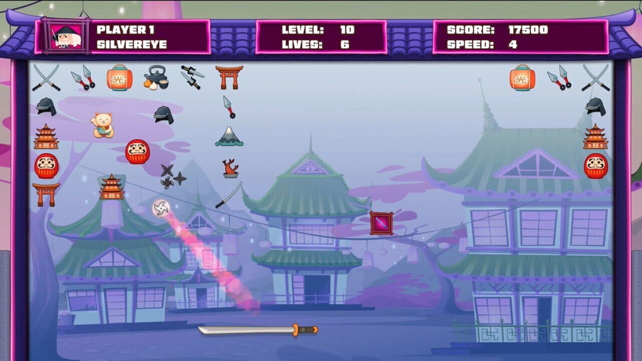 Ninja Break thumbnail 3
