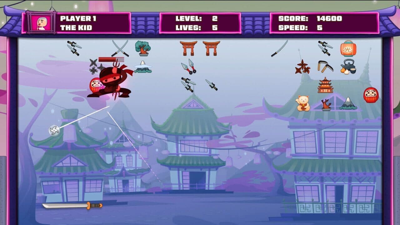 Ninja Break thumbnail 5