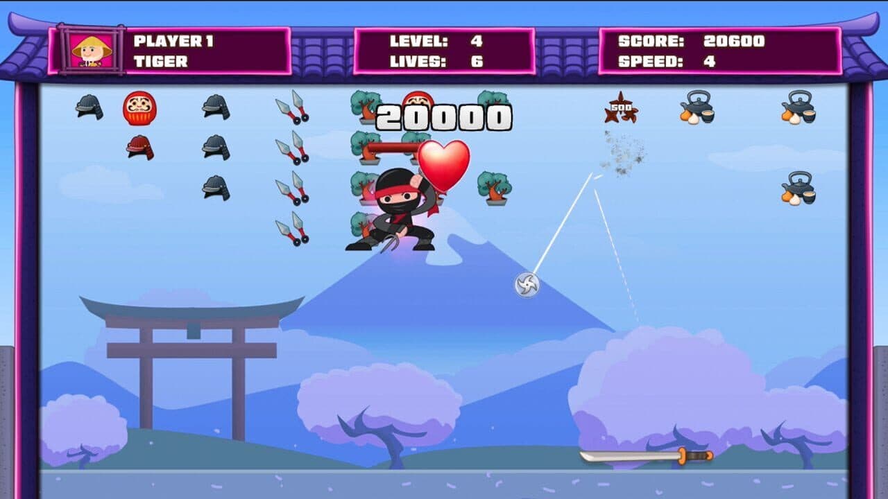 Ninja Break thumbnail 6