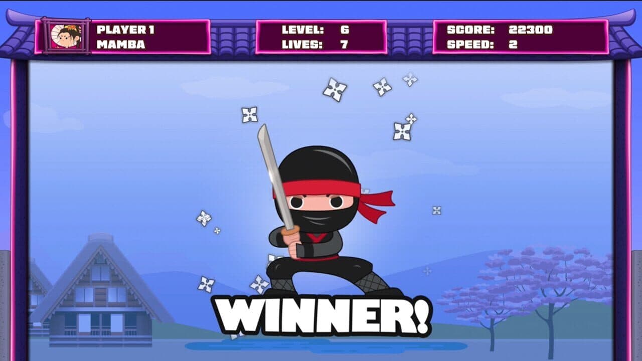 Ninja Break thumbnail 9