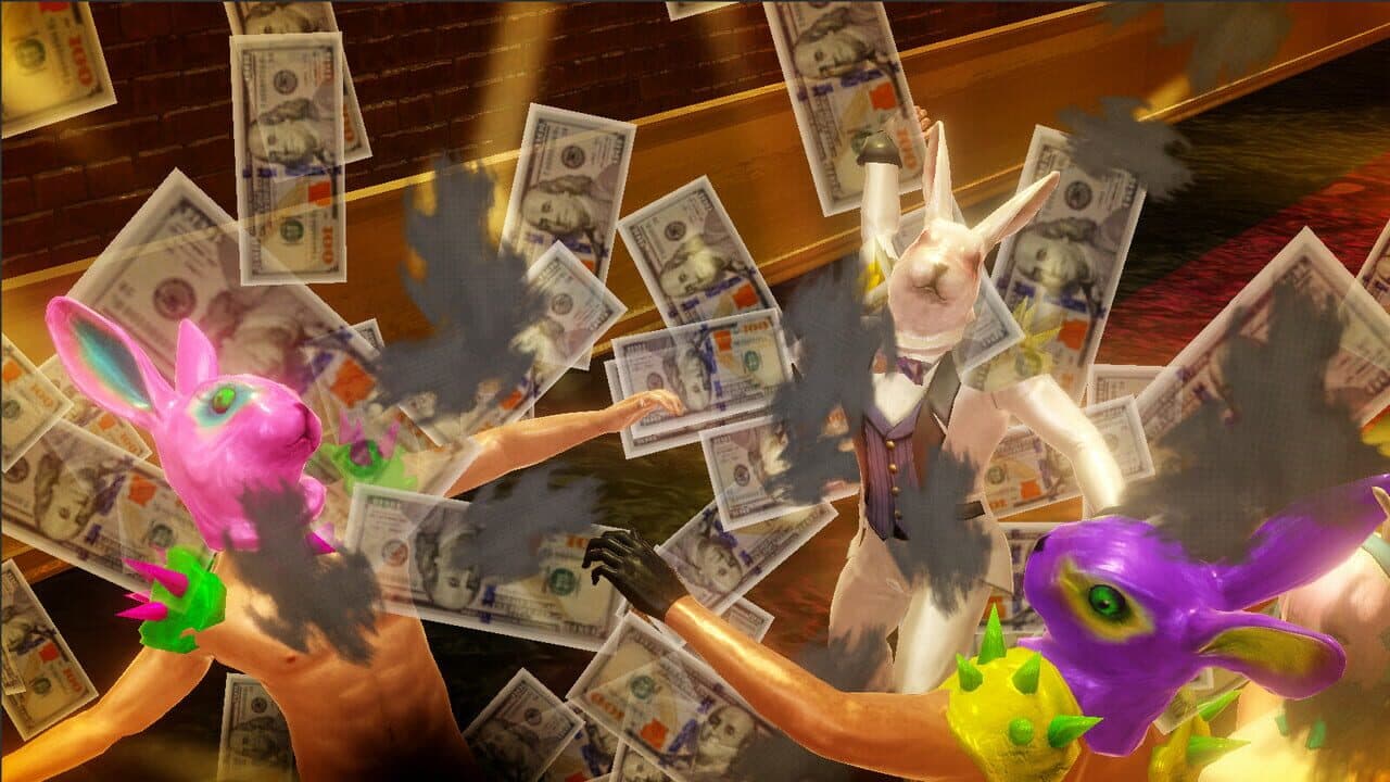 Rabbit Burn thumbnail 5