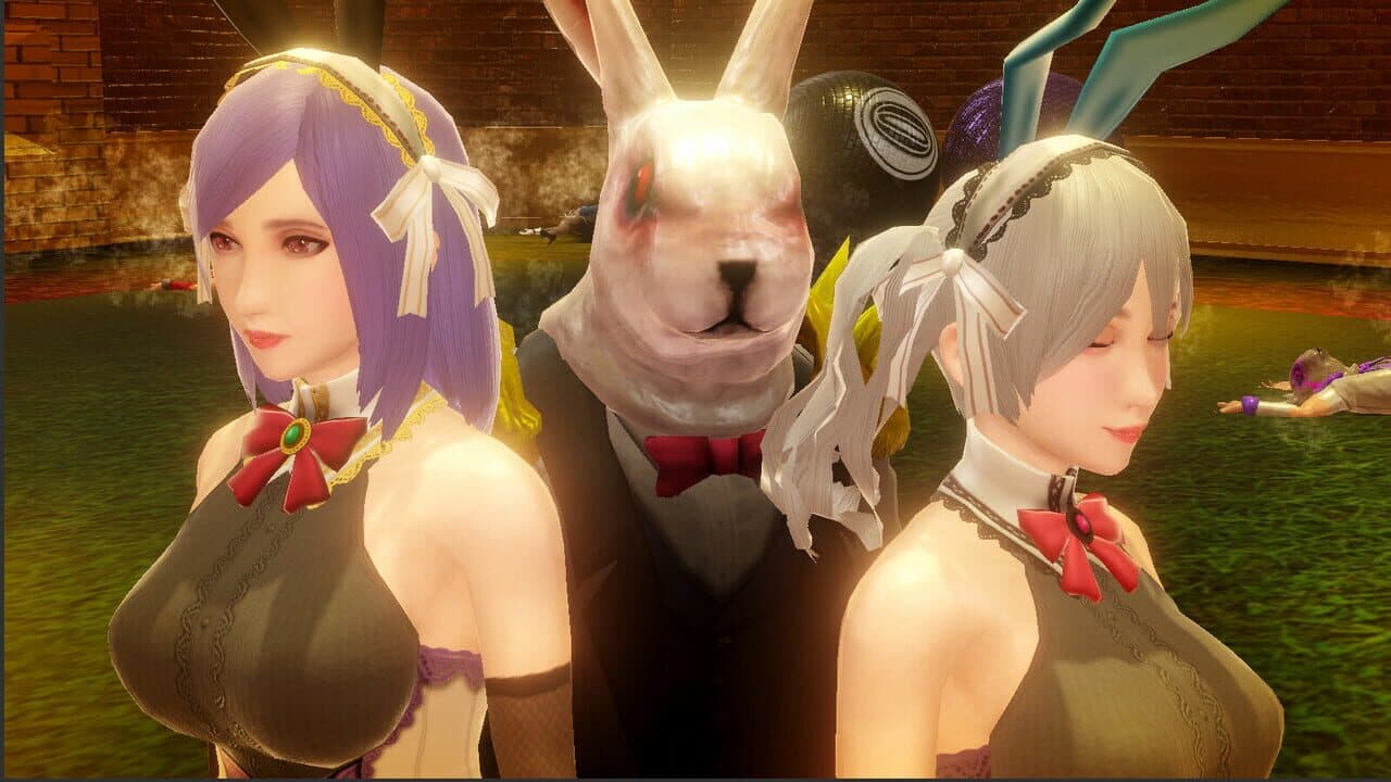 Rabbit Burn thumbnail 3